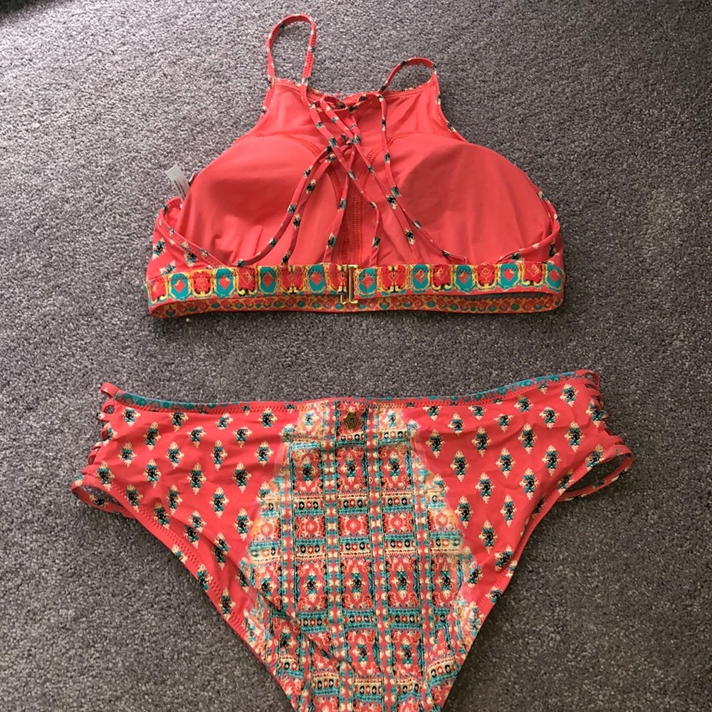 Nanette Lepore Bikini Gem